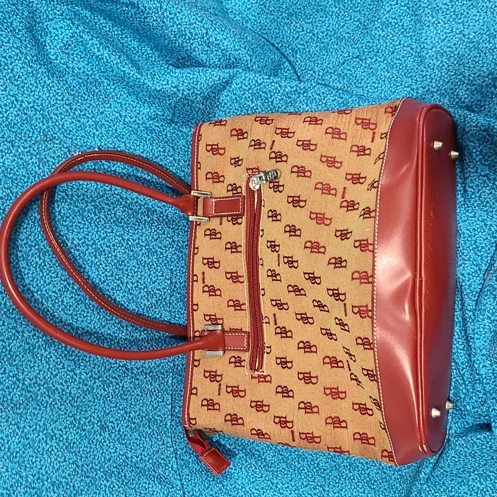 Shoulder bag - Picture 3 of 3